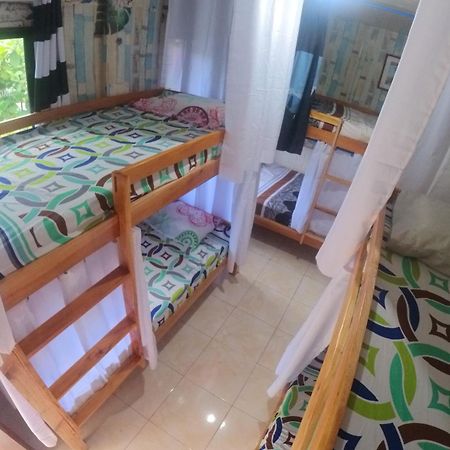 Home Sweetie Homestay & Bunkbeds Moalboal Ngoại thất bức ảnh