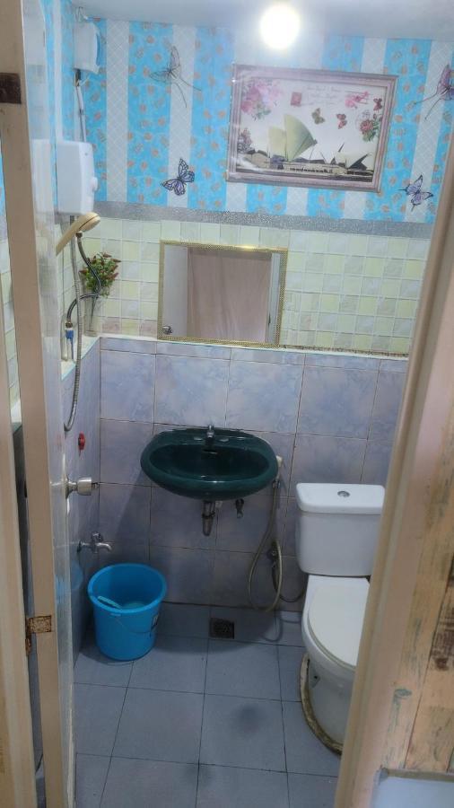 Home Sweetie Homestay & Bunkbeds Moalboal Ngoại thất bức ảnh