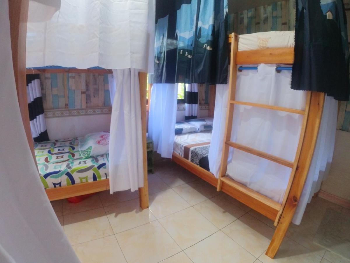 Home Sweetie Homestay & Bunkbeds Moalboal Ngoại thất bức ảnh