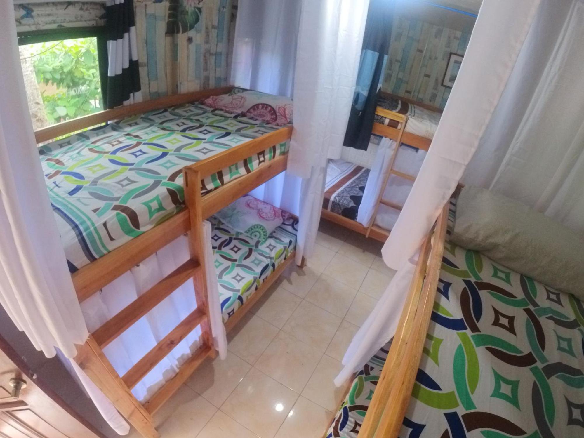 Home Sweetie Homestay & Bunkbeds Moalboal Ngoại thất bức ảnh