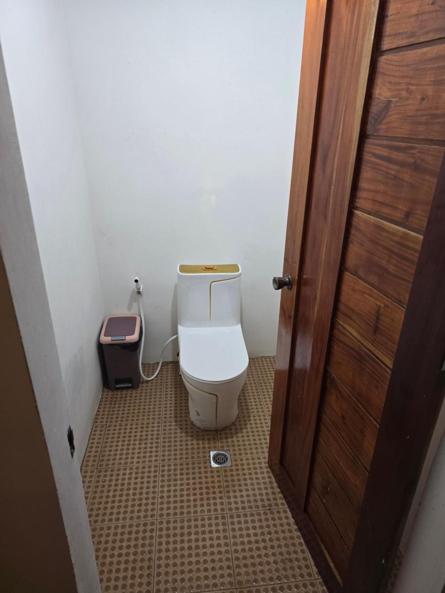 Home Sweetie Homestay & Bunkbeds Moalboal Ngoại thất bức ảnh